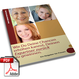 ex zurück gewinnen