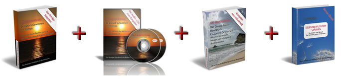 Komplett Paket anfordern