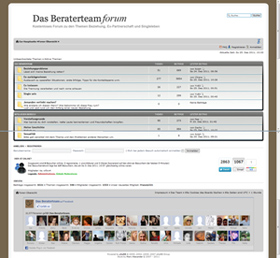 beraterteam forum