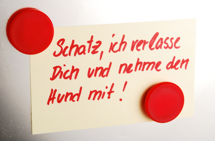 beziehung beenden