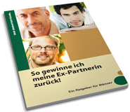 ex freundin zurück