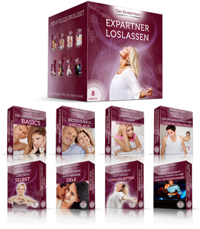 expartner loslassen