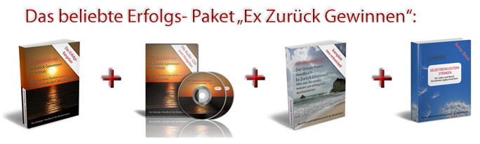 komplettpaket ex zurück